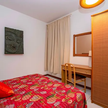 Apartment La Torre Castiglione della Pescaia