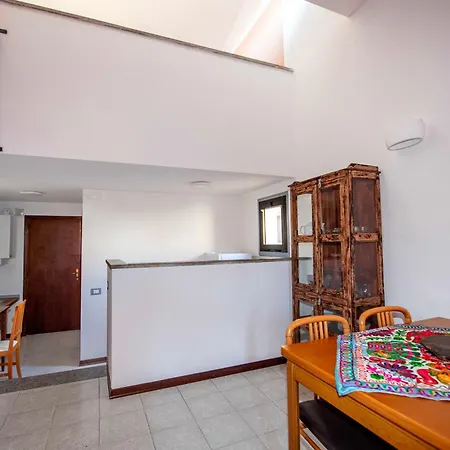 La Torre Apartment *