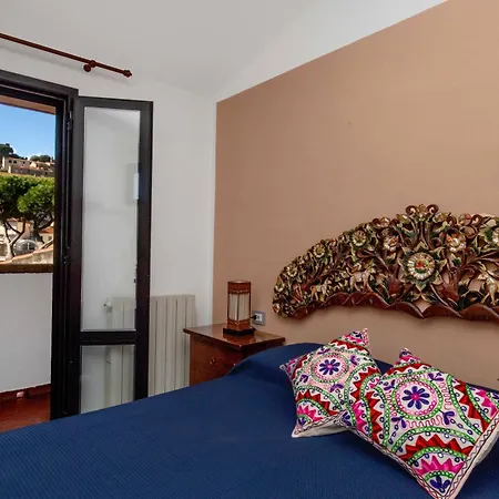 Apartment La Torre Castiglione della Pescaia