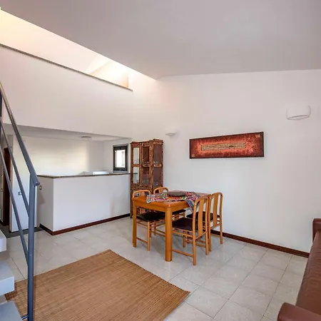 Apartment La Torre Castiglione della Pescaia