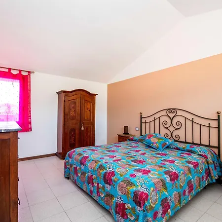 La Torre Apartment