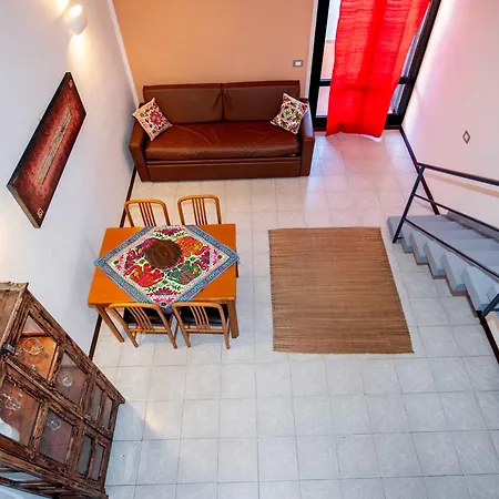 La Torre Apartment Castiglione della Pescaia