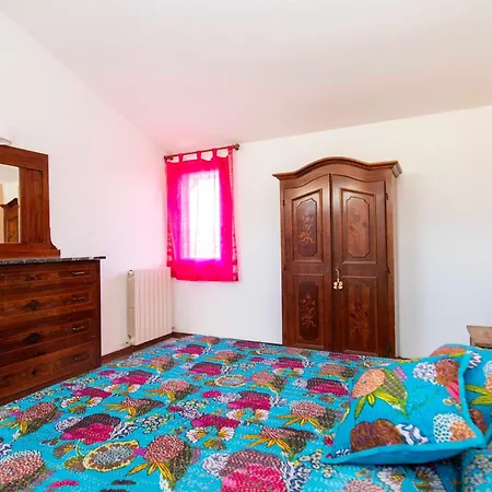 La Torre Apartment