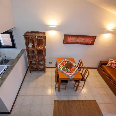La Torre Apartment