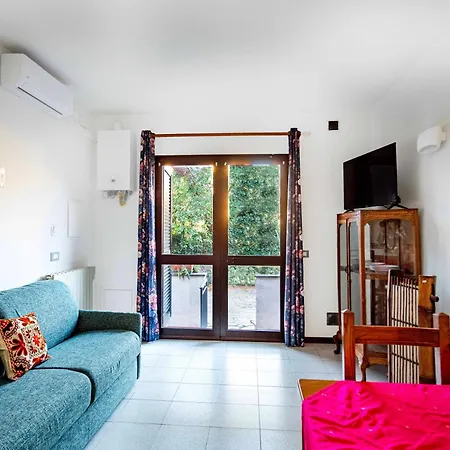 Apartment La Torre
