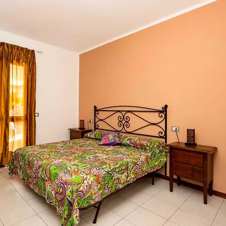 La Torre Apartment Castiglione della Pescaia
