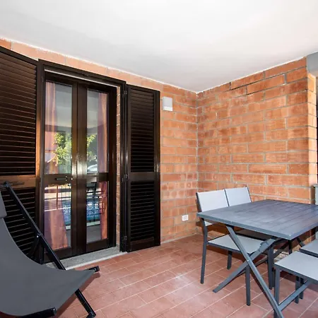 Apartment La Torre Castiglione della Pescaia