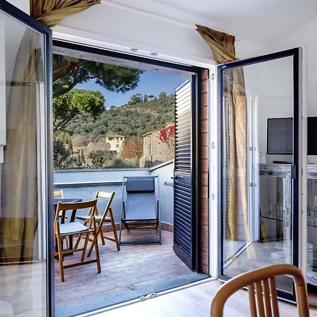 La Torre Apartament *