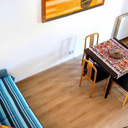 Apartament La Torre *