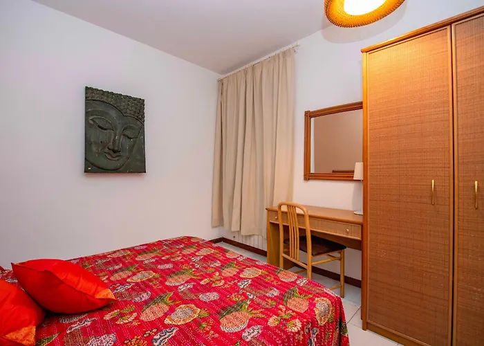 Apartament La Torre Castiglione della Pescaia