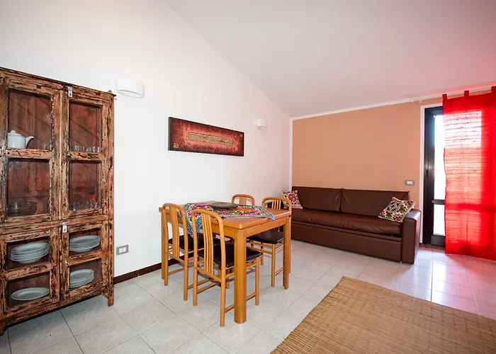 La Torre Castiglione della Pescaia