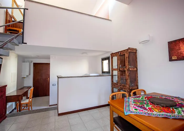 La Torre Apartament *