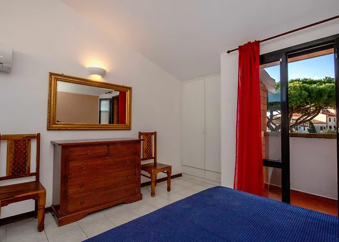 La Torre * Castiglione della Pescaia