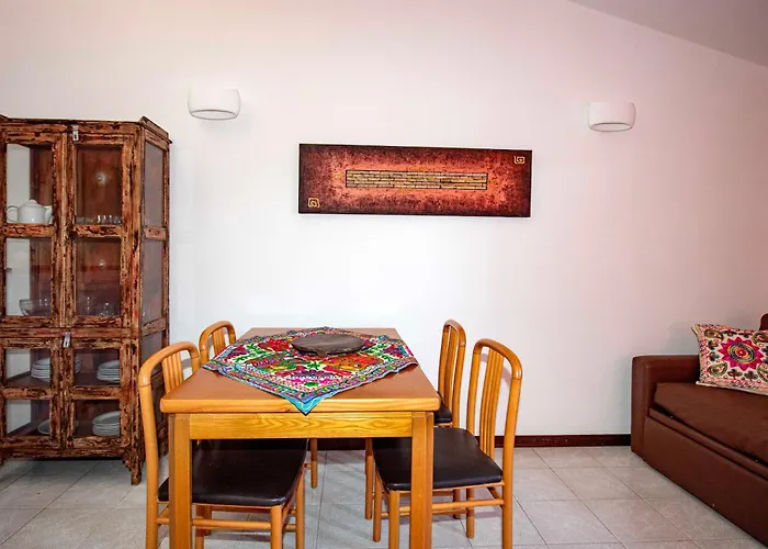 Apartament La Torre *