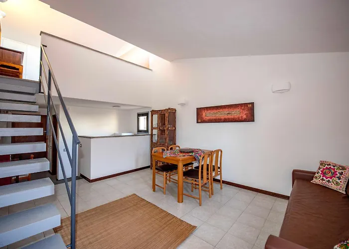 Apartament La Torre Castiglione della Pescaia