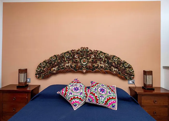 Apartament La Torre Castiglione della Pescaia