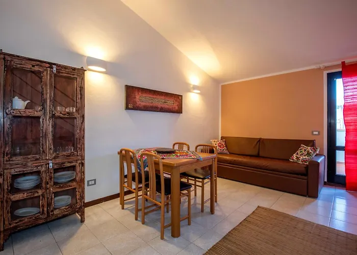 Apartament La Torre *