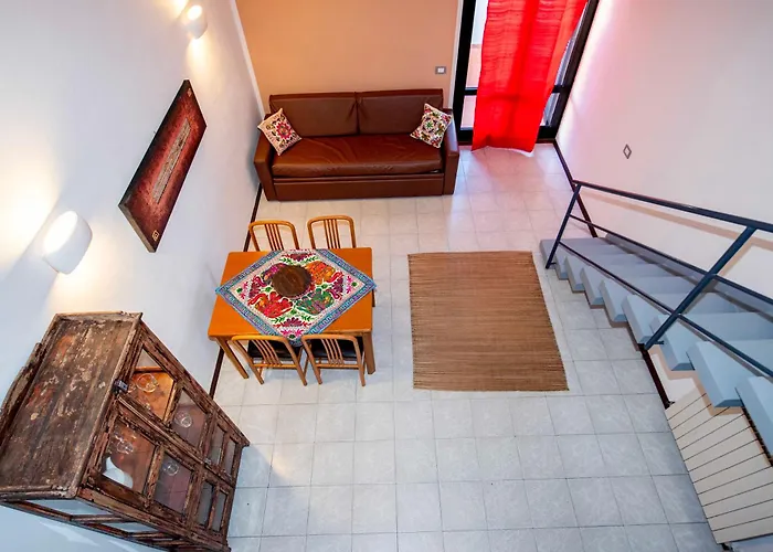 La Torre Apartament Castiglione della Pescaia