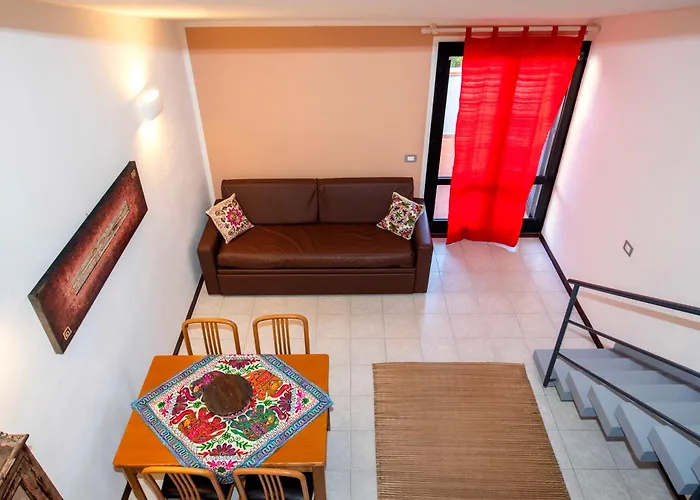 La Torre * Castiglione della Pescaia