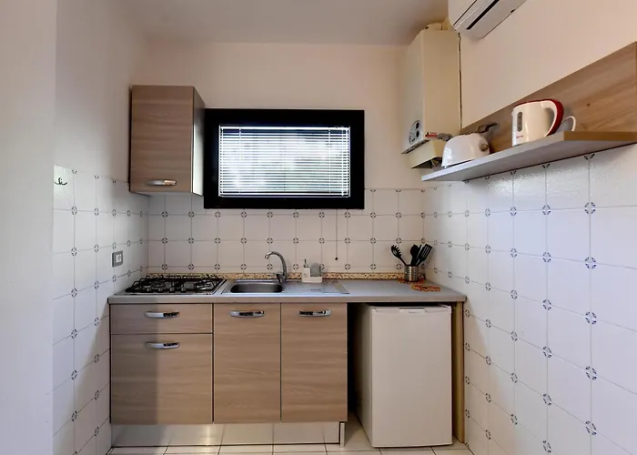 Apartament La Torre *