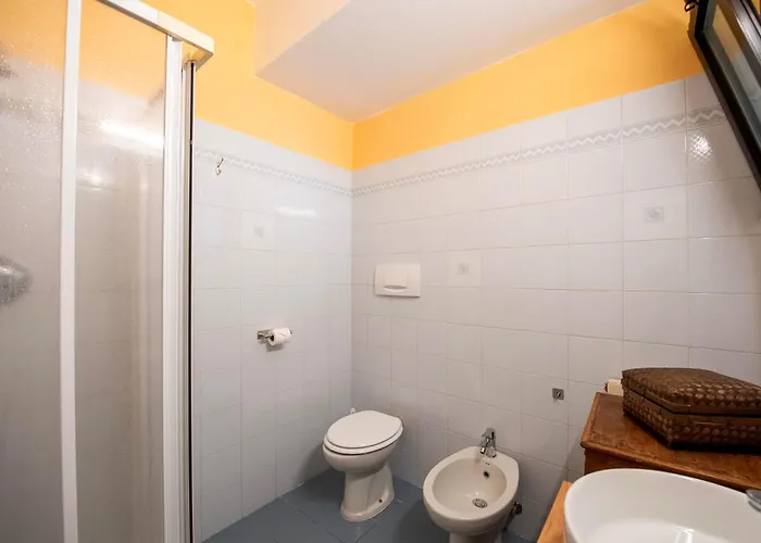 La Torre * Castiglione della Pescaia