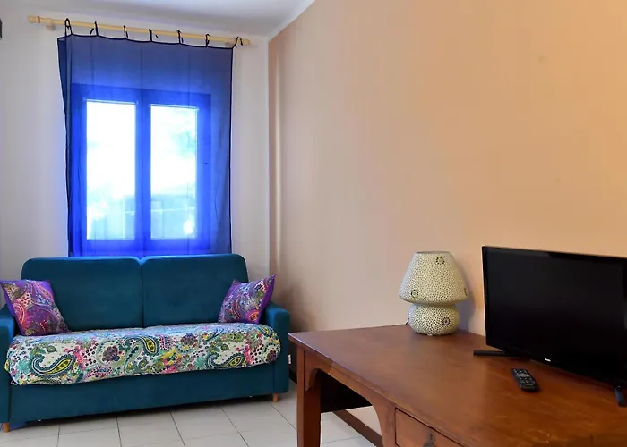 La Torre * Castiglione della Pescaia