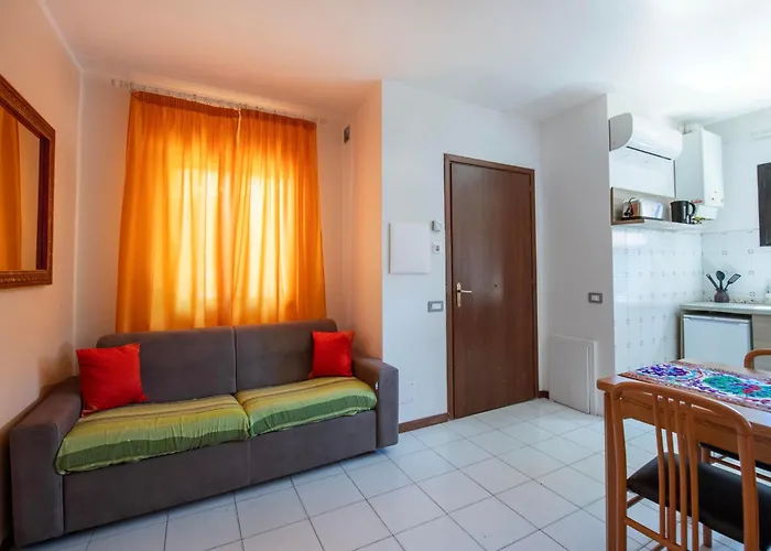 Apartament La Torre