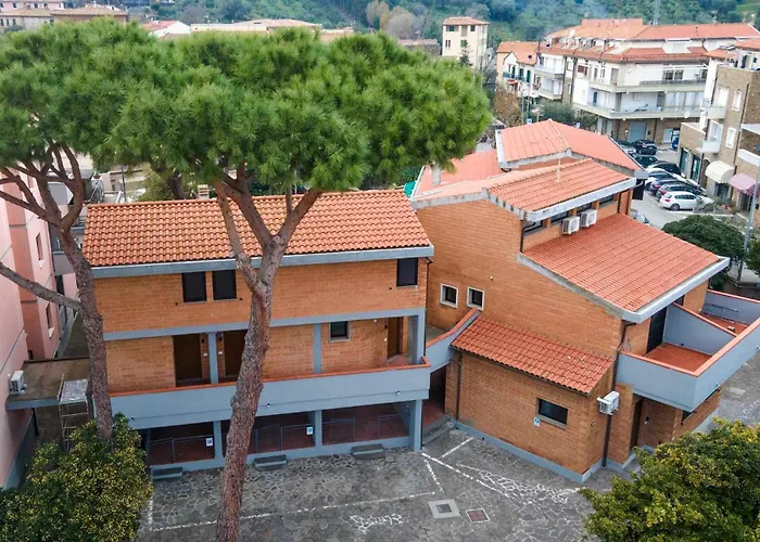 La Torre Apartament Castiglione della Pescaia