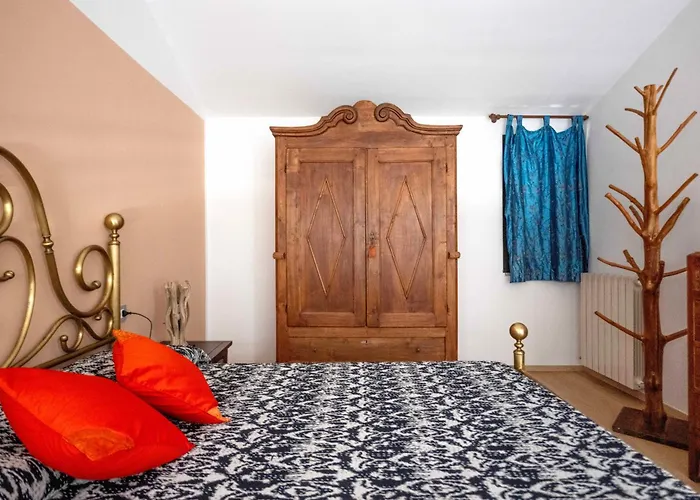 La Torre Apartament Castiglione della Pescaia