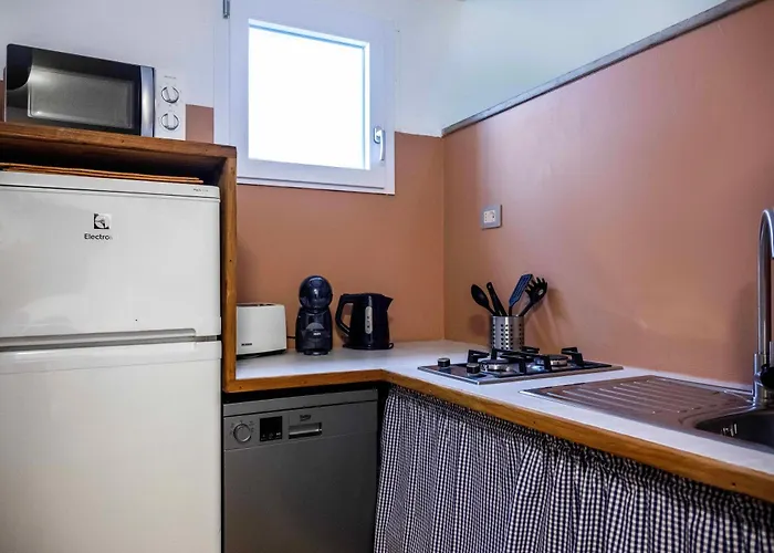 Apartament La Torre *