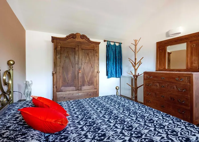 La Torre * Castiglione della Pescaia