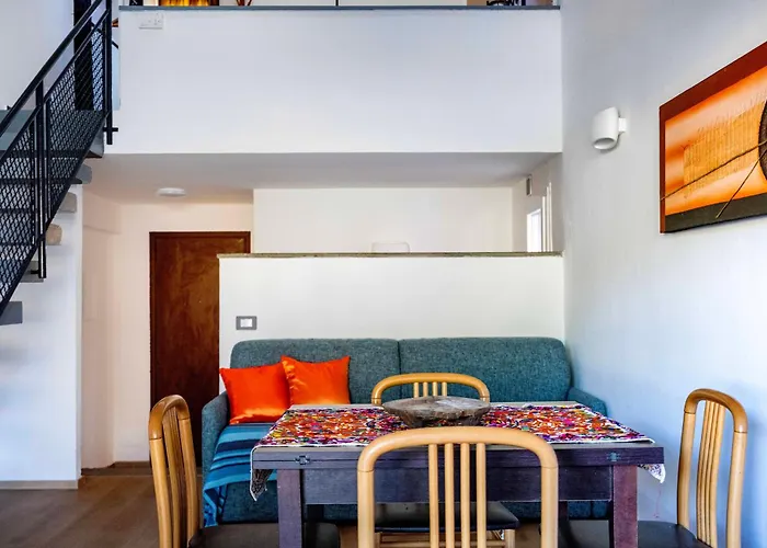 Apartament La Torre *