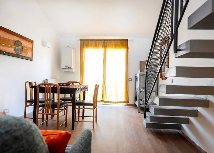 La Torre Castiglione della Pescaia