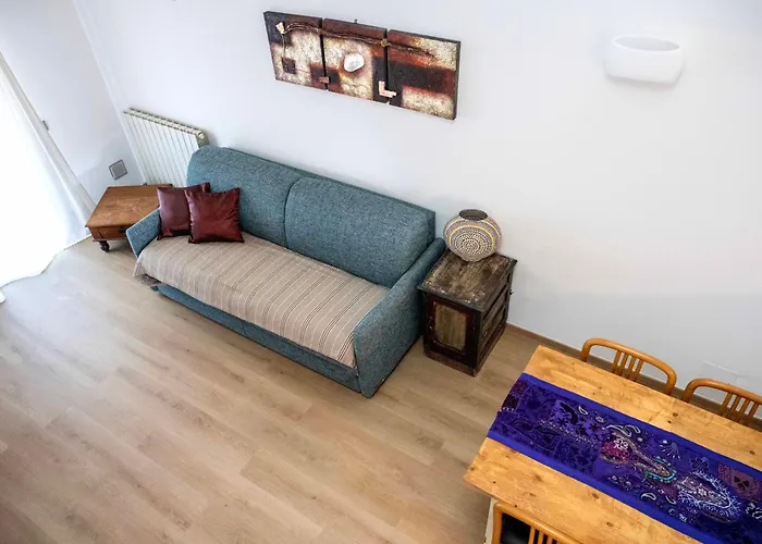 Apartament La Torre *