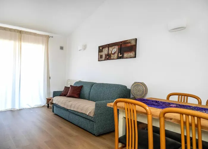 Apartament La Torre Castiglione della Pescaia