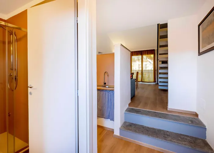 La Torre Castiglione della Pescaia