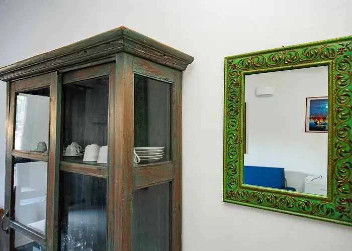 La Torre Castiglione della Pescaia