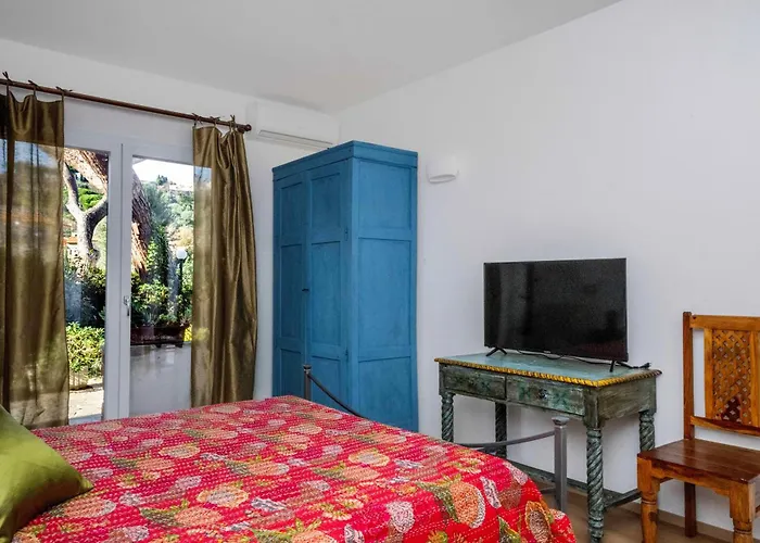 La Torre Apartament Castiglione della Pescaia