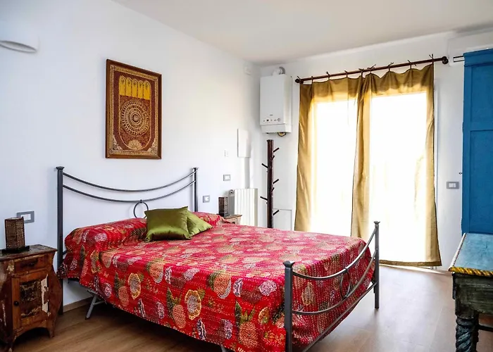 La Torre Apartament Castiglione della Pescaia