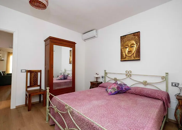 La Torre Castiglione della Pescaia