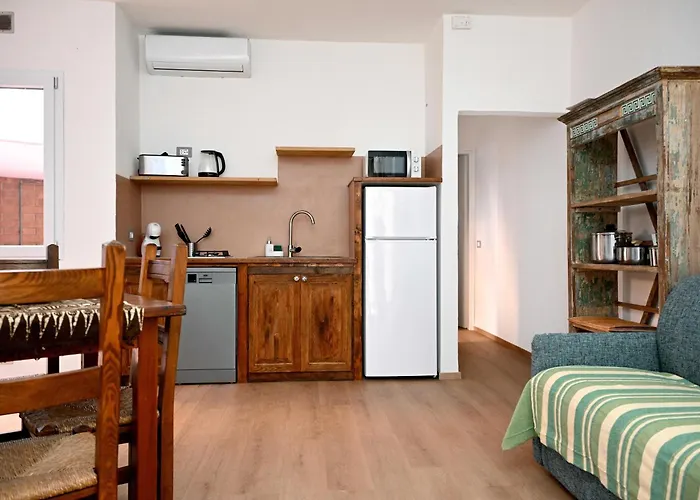 La Torre Apartament Castiglione della Pescaia