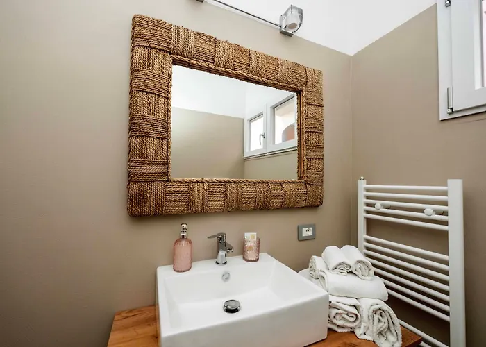 La Torre Apartament Castiglione della Pescaia