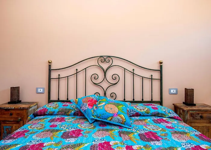 Apartament La Torre *