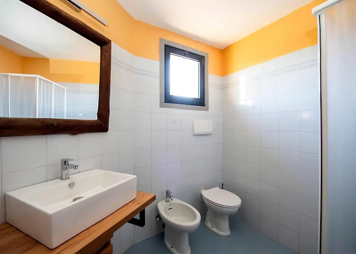 La Torre * Castiglione della Pescaia